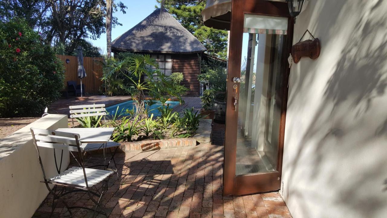 Waterside Lodge Уилдернесс Экстерьер фото