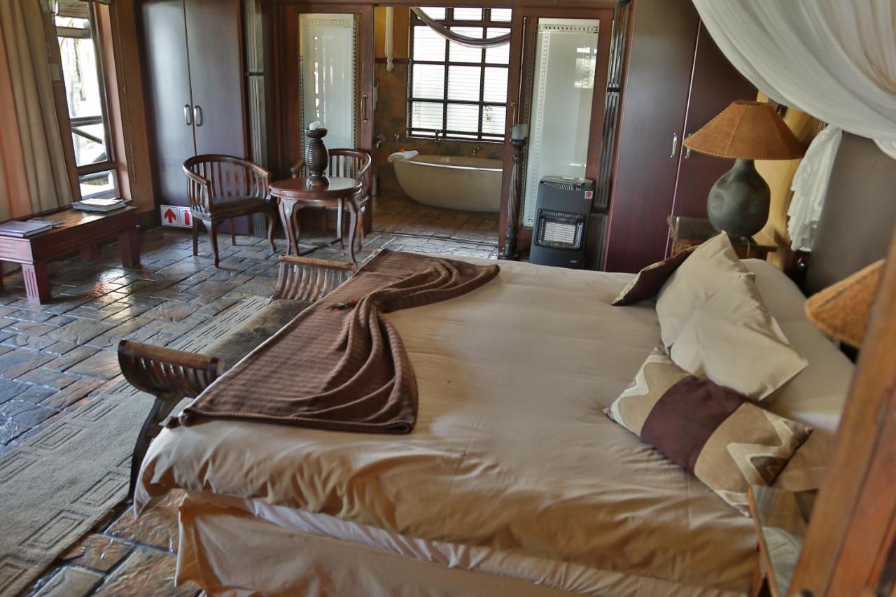 Waterside Lodge Уилдернесс Экстерьер фото